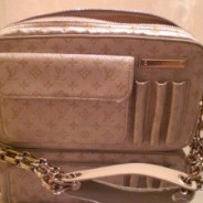Louis Vuitton Bag limited edition